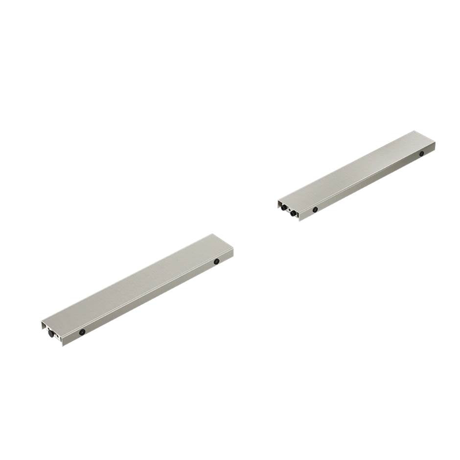 Gessi 67058 Shower G Trim Parts Only 36".