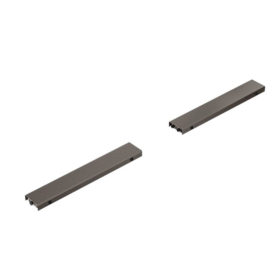 Gessi 67058 Shower G Trim Parts Only 36".