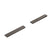 Gessi 67058 Shower G Trim Parts Only 36".