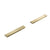 Gessi 67058 Shower G Trim Parts Only 36".