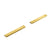 Gessi 67060 Shower G Trim Parts Only 42".