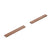 Gessi 67060 Shower G Trim Parts Only 42".