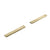 Gessi 67060 Shower G Trim Parts Only 42".