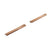 Gessi 67062 Shower G Trim Parts Only 48". - Parent
