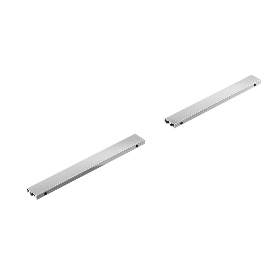 Gessi 67062 Shower G Trim Parts Only 48".