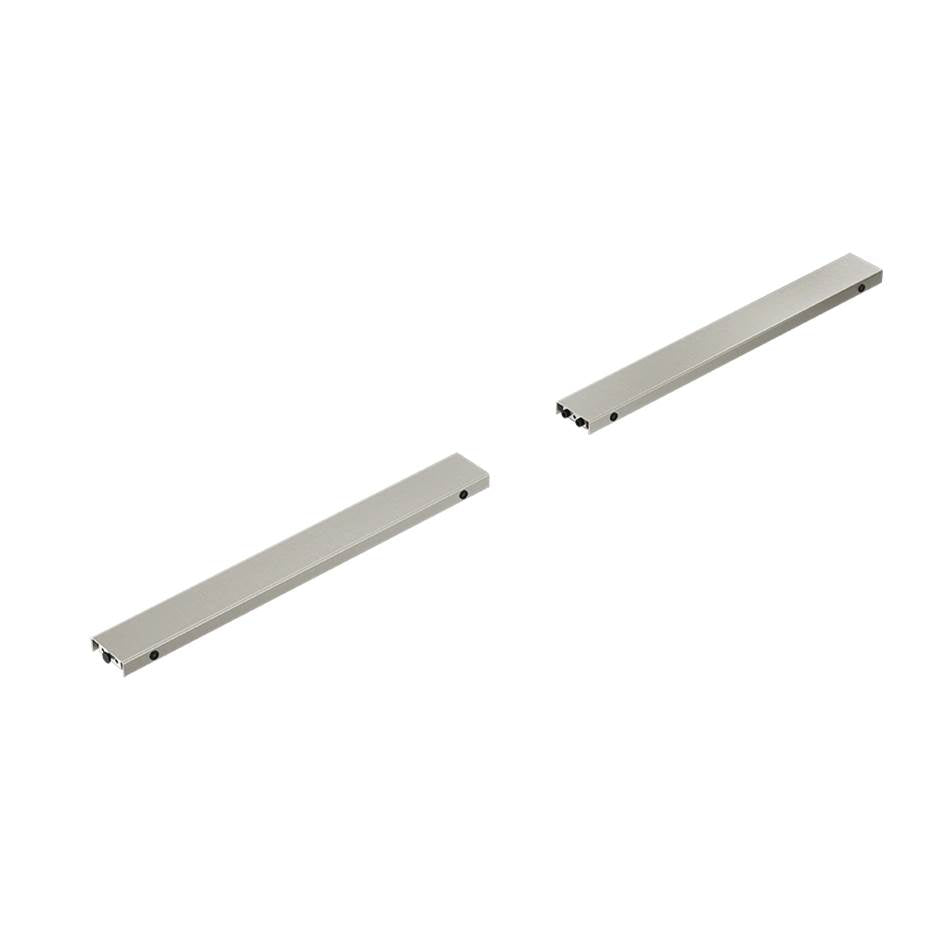 Gessi 67062 Shower G Trim Parts Only 48".