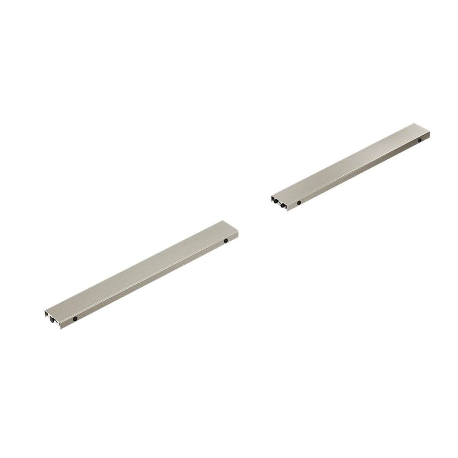 Gessi 67062 Shower G Trim Parts Only 48".