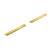 Gessi 67062 Shower G Trim Parts Only 48".