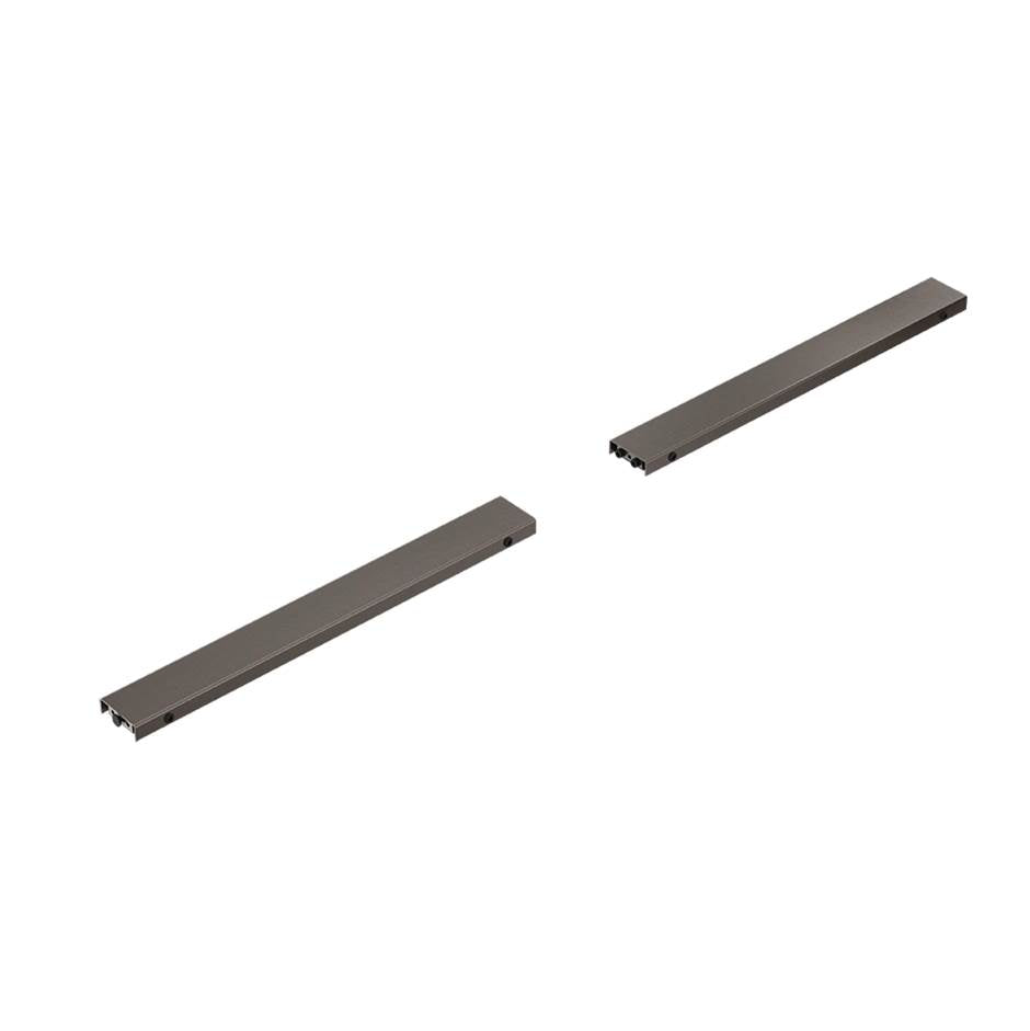 Gessi 67062 Shower G Trim Parts Only 48".