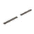 Gessi 67062 Shower G Trim Parts Only 48".