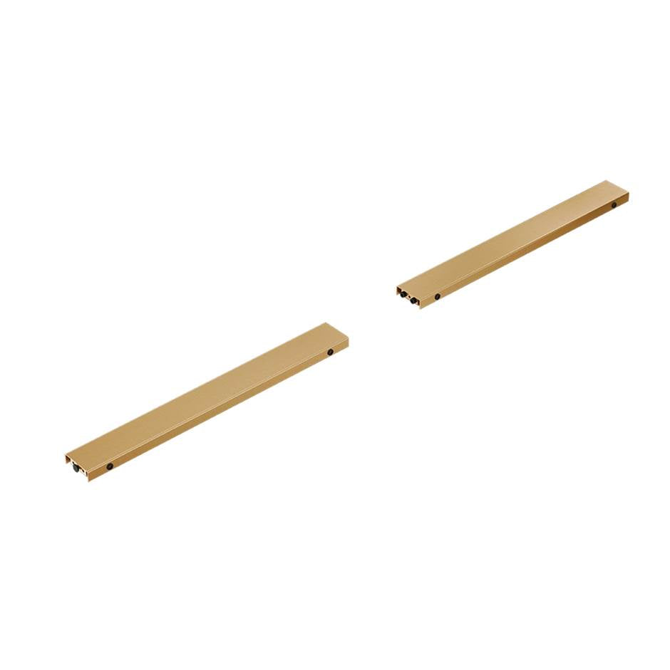 Gessi 67062 Shower G Trim Parts Only 48".