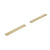 Gessi 67062 Shower G Trim Parts Only 48".