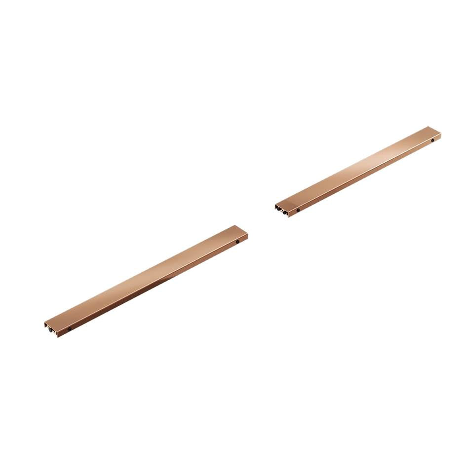 Gessi 67064 Shower G Trim Parts Only 60". - Parent
