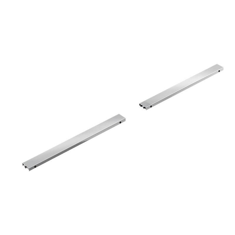 Gessi 67064 Shower G Trim Parts Only 60".