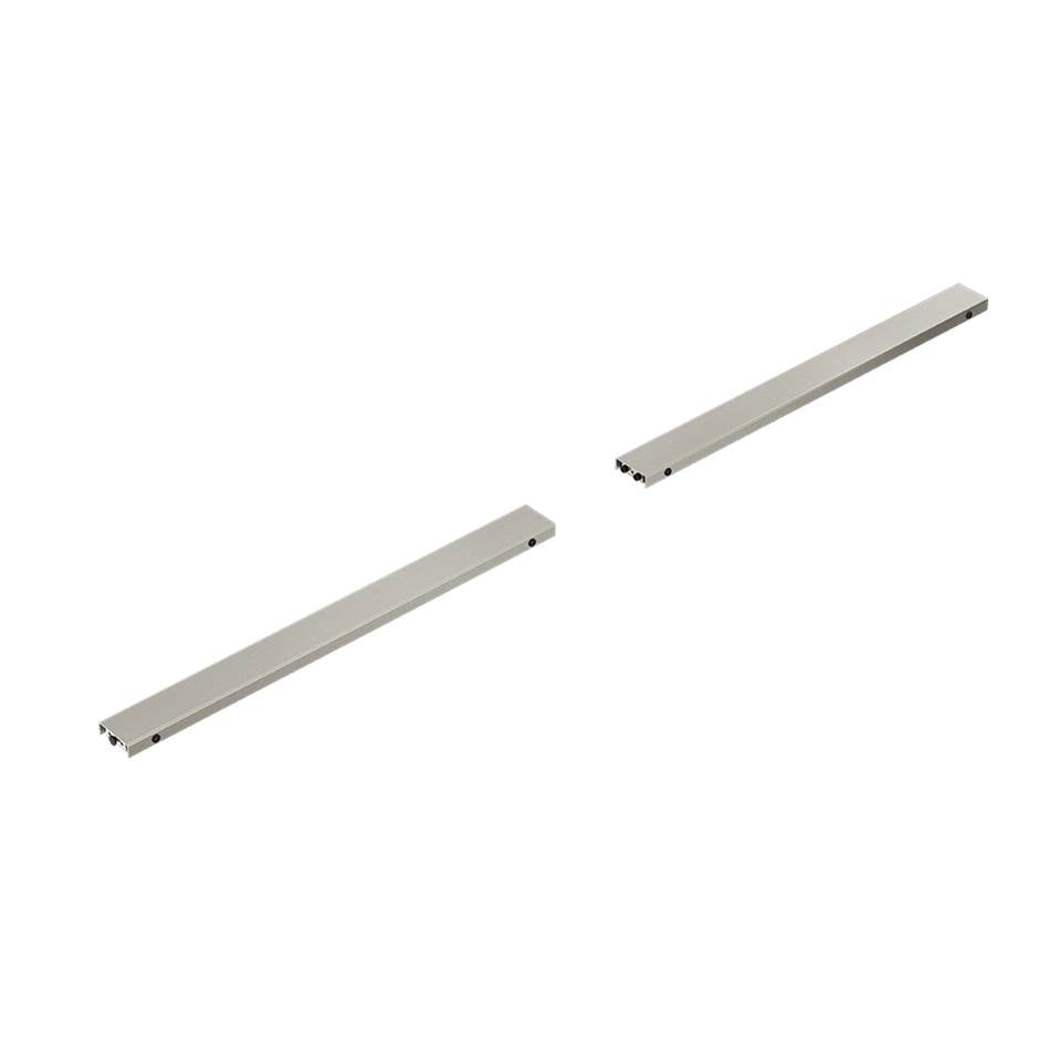 Gessi 67064 Shower G Trim Parts Only 60".