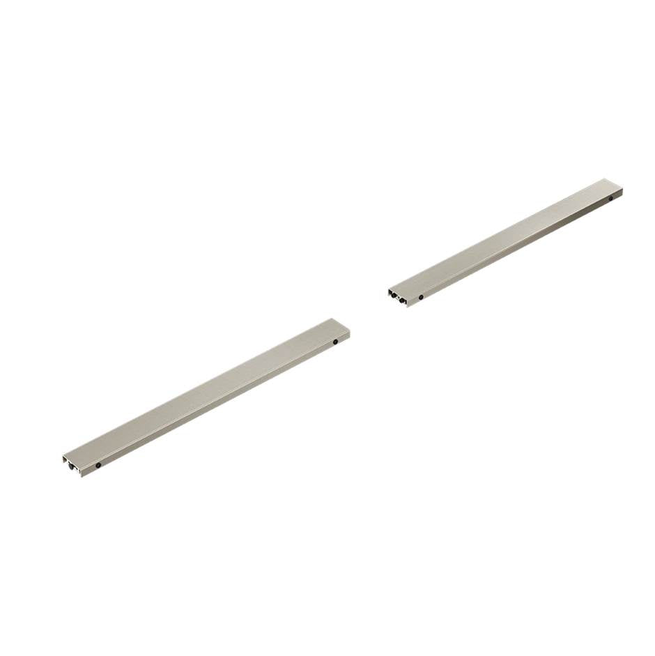 Gessi 67064 Shower G Trim Parts Only 60".