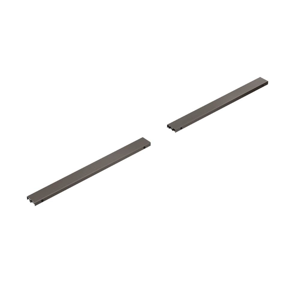 Gessi 67064 Shower G Trim Parts Only 60".