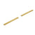 Gessi 67064 Shower G Trim Parts Only 60".