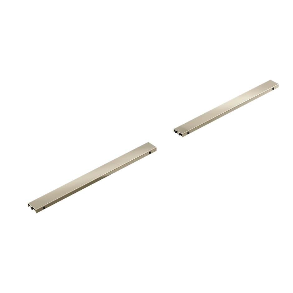 Gessi 67064 Shower G Trim Parts Only 60".