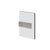 Gessi 67501 Shower G Wall-Glass Self-Centering Hinge. Rigato.