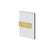 Gessi 67501 Shower G Wall-Glass Self-Centering Hinge. Rigato.