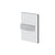 Gessi 67505 Shower G Wall-Glass Clamp. Rigato