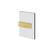 Gessi 67505 Shower G Wall-Glass Clamp. Rigato