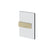 Gessi 67505 Shower G Wall-Glass Clamp. Rigato