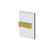Gessi 67505 Shower G Wall-Glass Clamp. Rigato