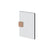 Gessi 67506 Shower G Wall-Glass Clamp. Rigato - Parent