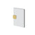 Gessi 67506 Shower G Wall-Glass Clamp. Rigato