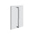 Gessi 67525 Shower G 18" Handle. Vertical/Horizontal Installation. Rigato