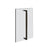 Gessi 67525 Shower G 18" Handle. Vertical/Horizontal Installation. Rigato