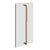 Gessi 67527 Shower G 24" Handle. Vertical/Horizontal Installation. Rigato - Parent