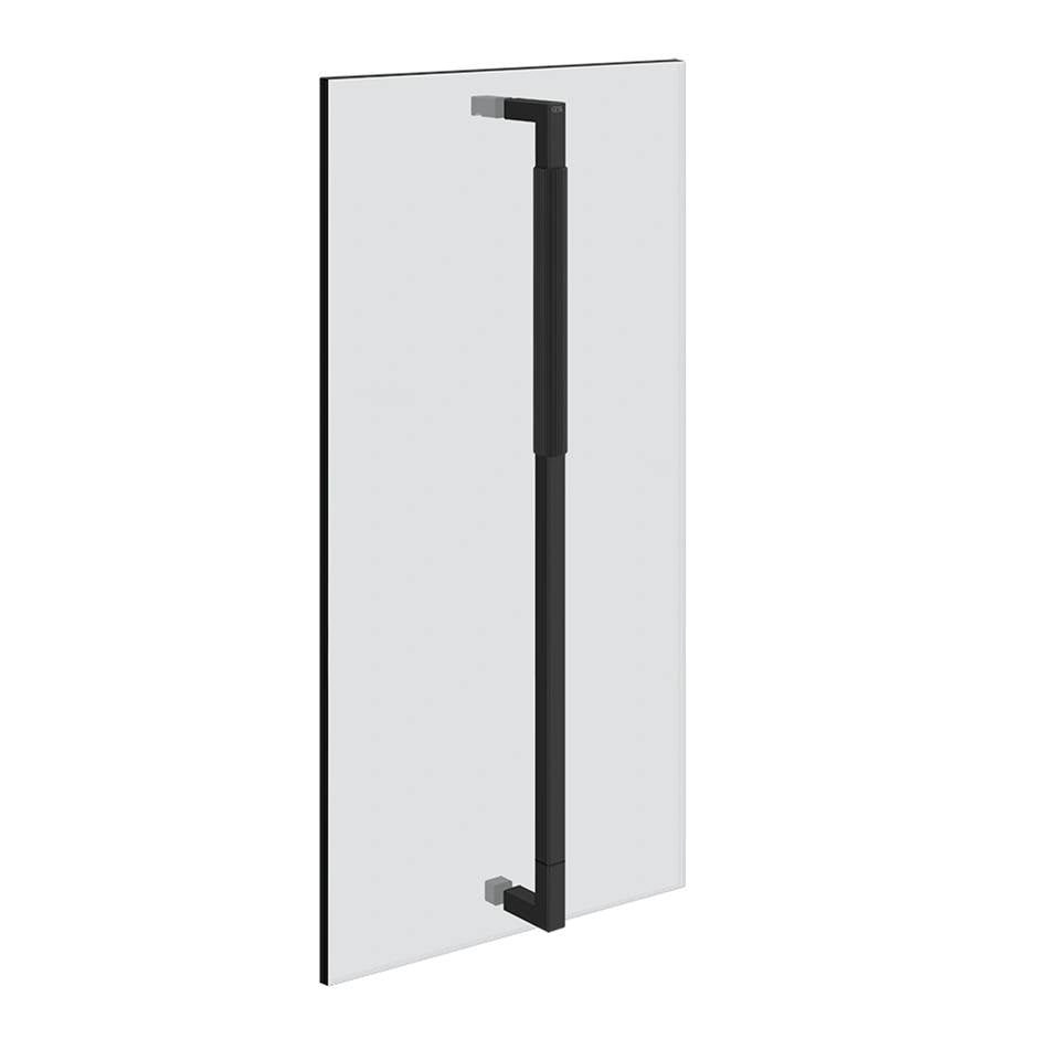 Gessi 67527 Shower G 24" Handle. Vertical/Horizontal Installation. Rigato