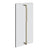 Gessi 67527 Shower G 24" Handle. Vertical/Horizontal Installation. Rigato