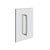 Gessi 67533 Shower G 12" Double Handle. Vertical/Horizontal Installation. Rigato