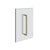 Gessi 67533 Shower G 12" Double Handle. Vertical/Horizontal Installation. Rigato