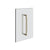 Gessi 67533 Shower G 12" Double Handle. Vertical/Horizontal Installation. Rigato