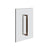 Gessi 67533 Shower G 12" Double Handle. Vertical/Horizontal Installation. Rigato