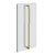 Gessi 67537 Shower G 24" Double Handle. Vertical/Horizontal Installation. Rigato