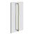 Gessi 67537 Shower G 24" Double Handle. Vertical/Horizontal Installation. Rigato