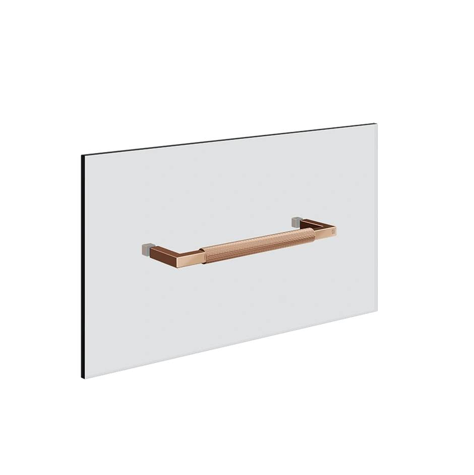 Gessi 67541 Shower G 12" Towel Rail. Rigato - Parent