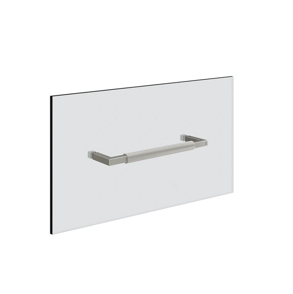 Gessi 67541 Shower G 12" Towel Rail. Rigato