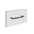 Gessi 67541 Shower G 12" Towel Rail. Rigato