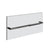 Gessi 67545 Shower G 24" Towel Rail. Rigato
