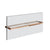 Gessi 67546 Shower G 24" Handle and Towel Rail Rigato - Parent