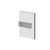 Gessi 67601 Shower G Wall-Glass Self-Centering Hinge. Diamantato.