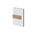 Gessi 67605 Shower G Wall-Glass Clamp. Diamantato - Parent