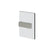 Gessi 67605 Shower G Wall-Glass Clamp. Diamantato